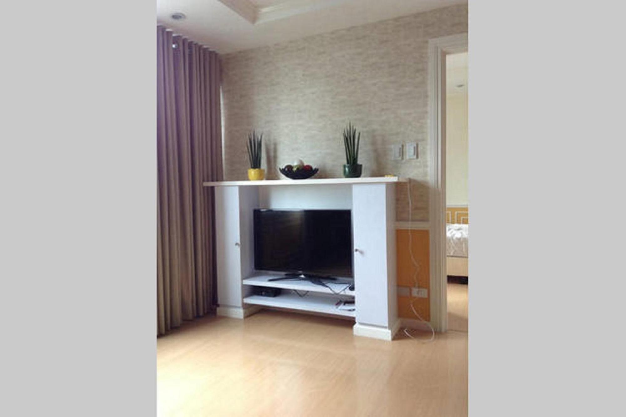 טאגיג Avant Apartments At The Fort חדר תמונה