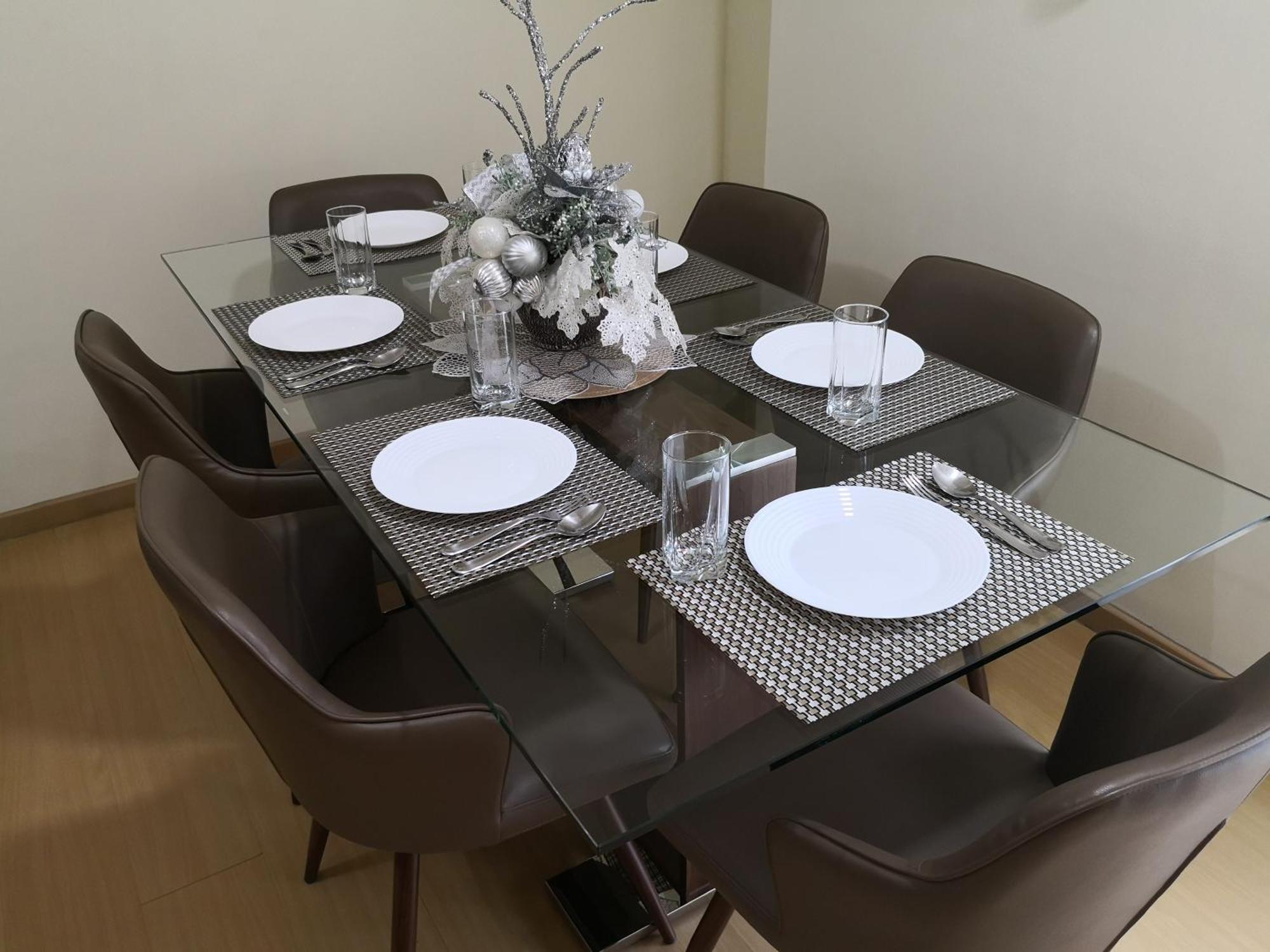 טאגיג Avant Apartments At The Fort חדר תמונה