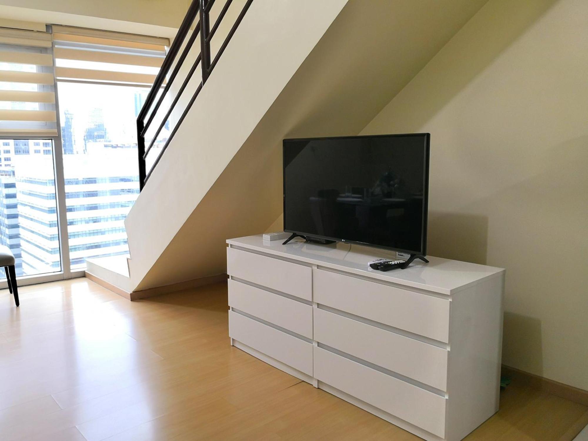 טאגיג Avant Apartments At The Fort חדר תמונה