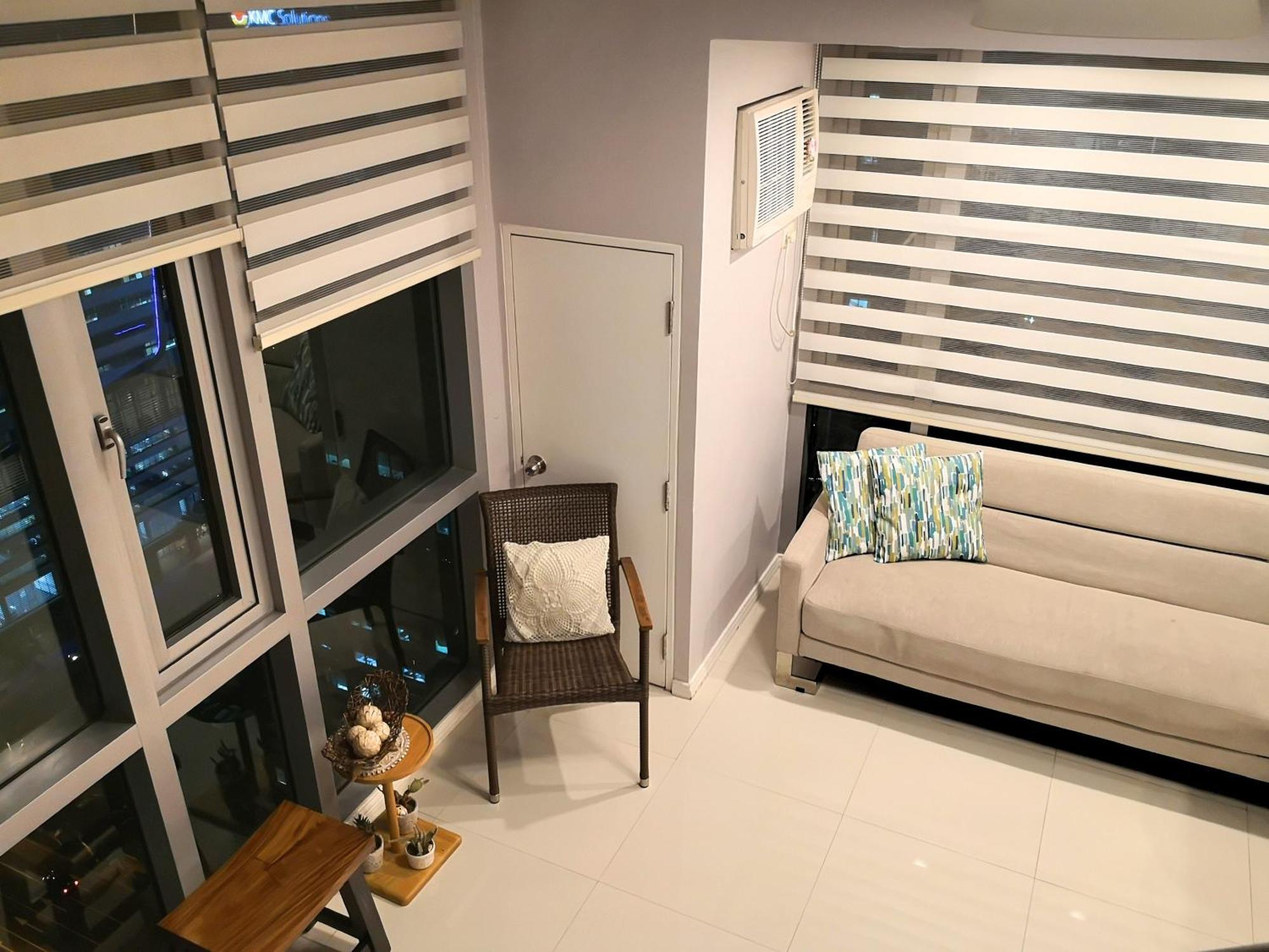 טאגיג Avant Apartments At The Fort חדר תמונה