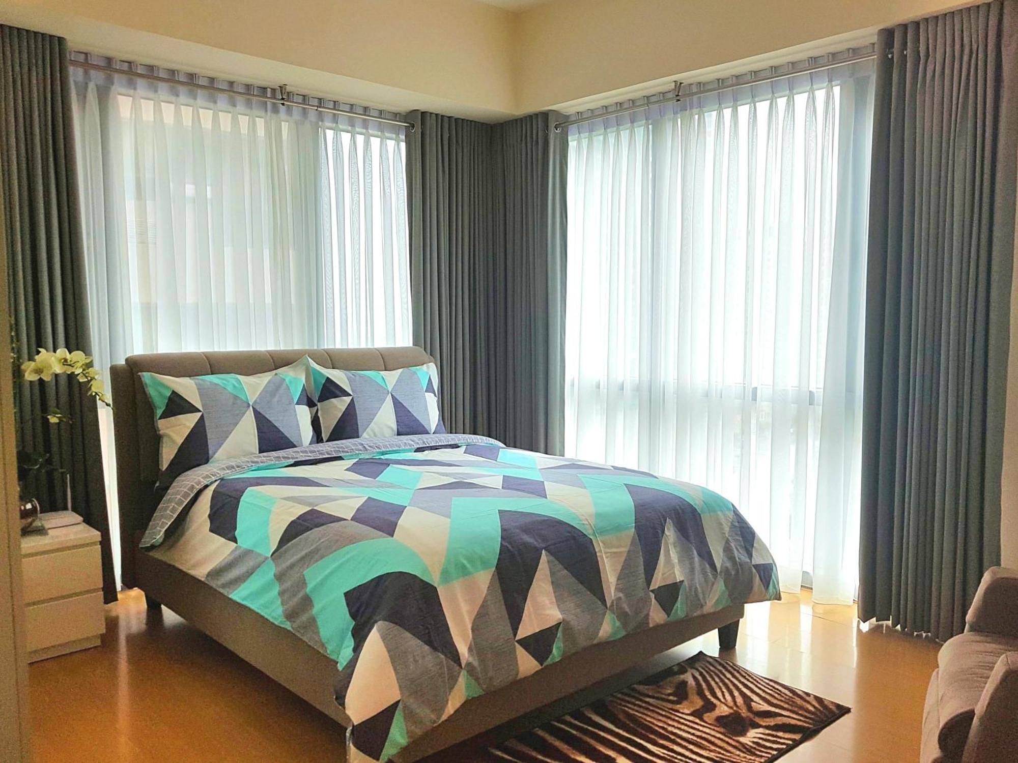 טאגיג Avant Apartments At The Fort חדר תמונה