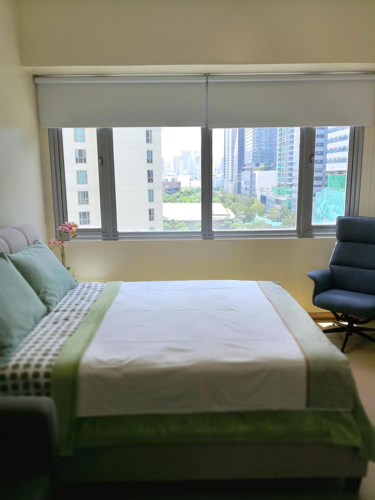 טאגיג Avant Apartments At The Fort חדר תמונה