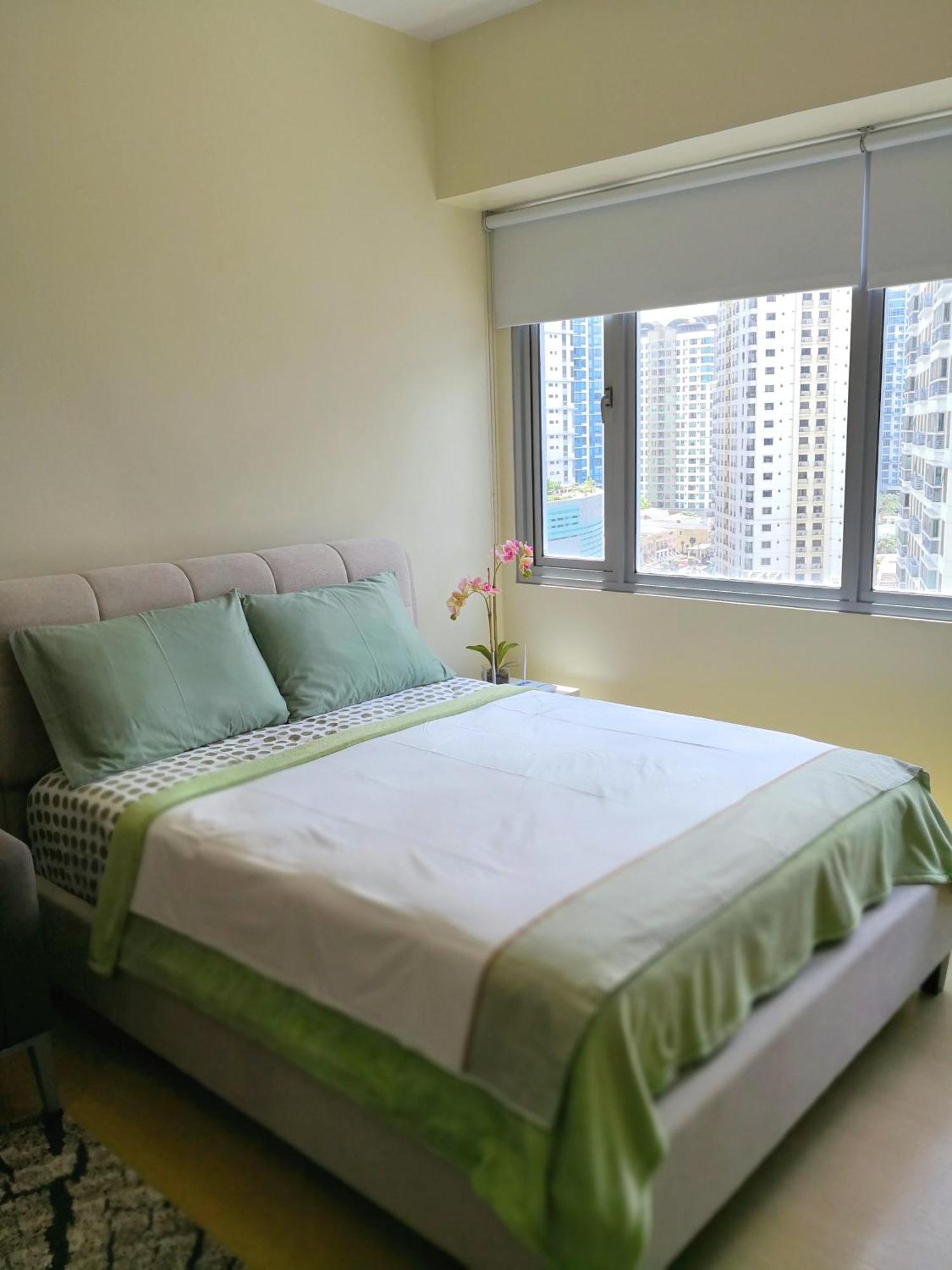 טאגיג Avant Apartments At The Fort חדר תמונה