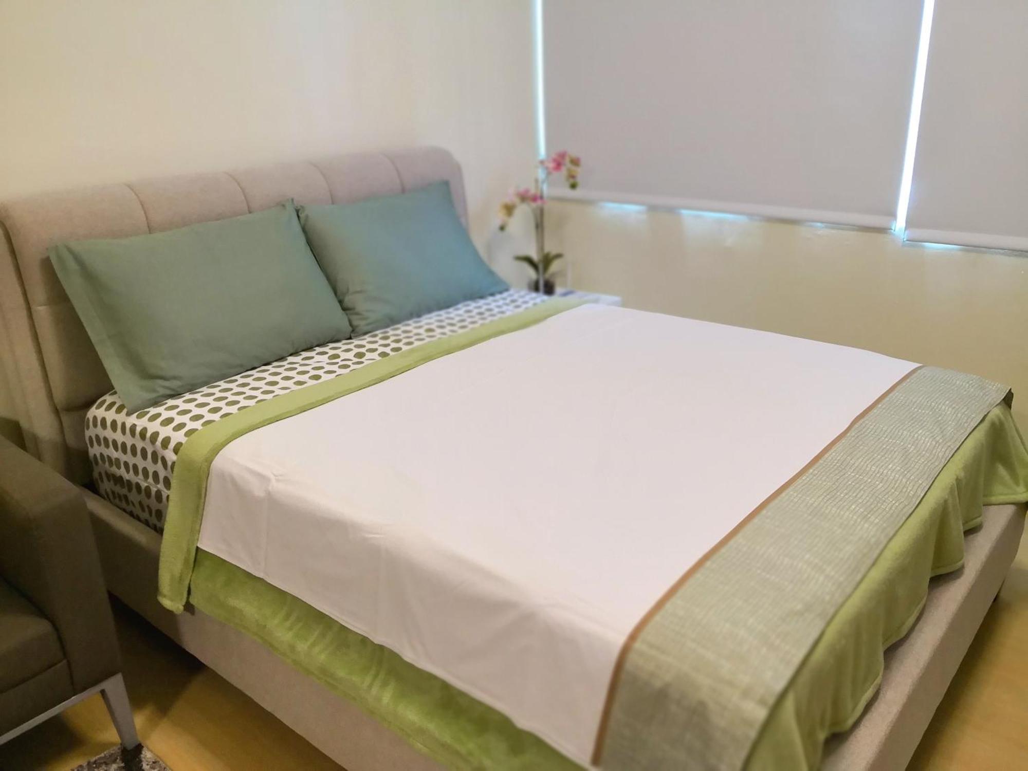 טאגיג Avant Apartments At The Fort חדר תמונה
