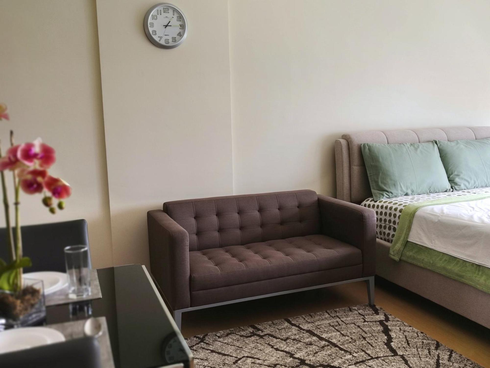 טאגיג Avant Apartments At The Fort חדר תמונה
