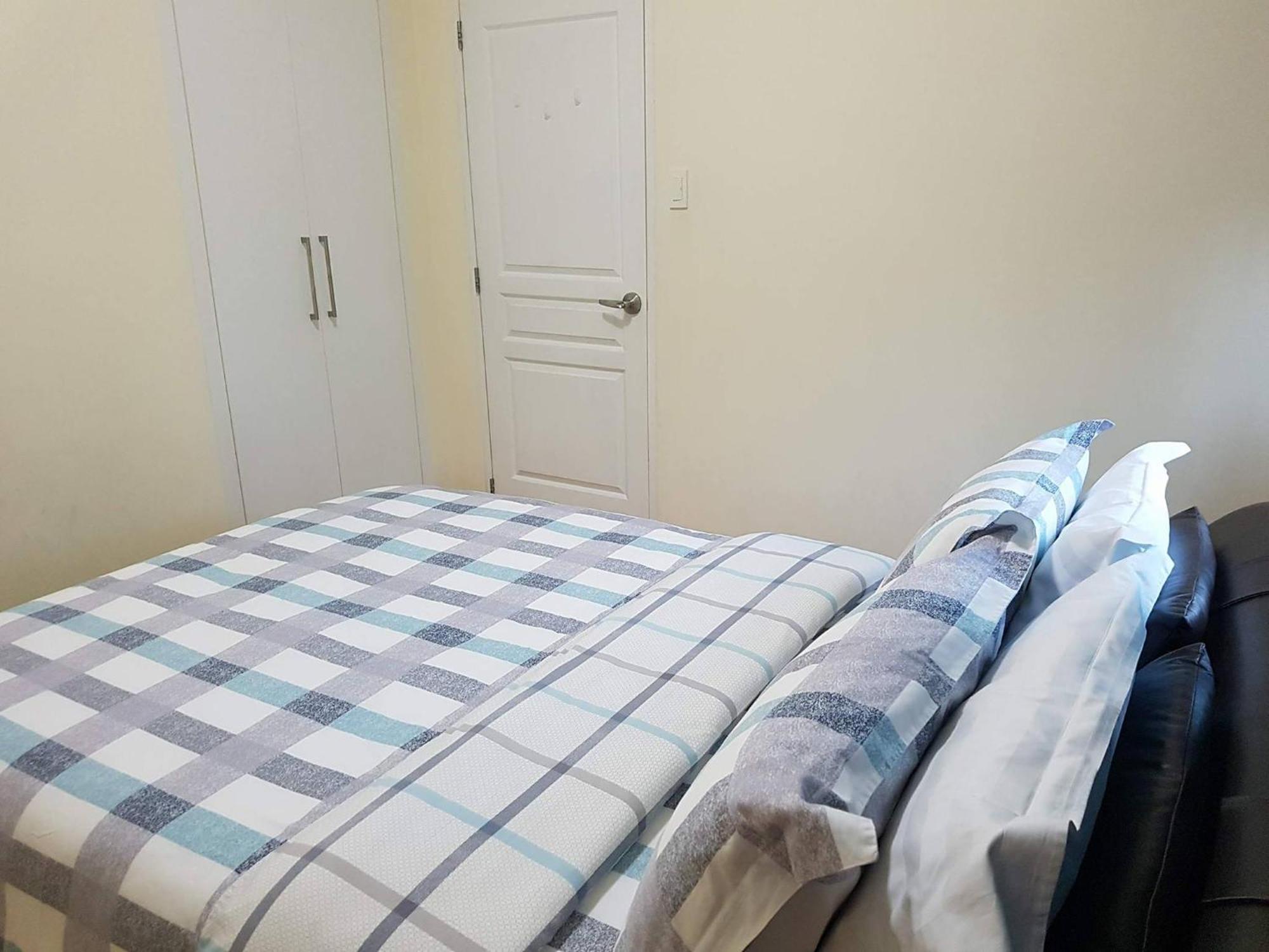 טאגיג Avant Apartments At The Fort חדר תמונה